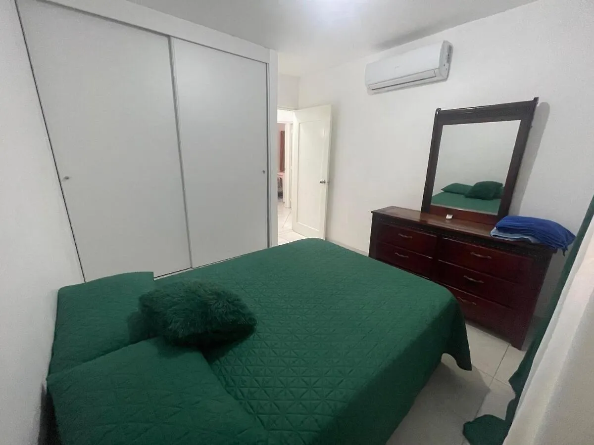 Appartamento Apartamento En Edificio Palmares La Romana Repubblica Dominicana