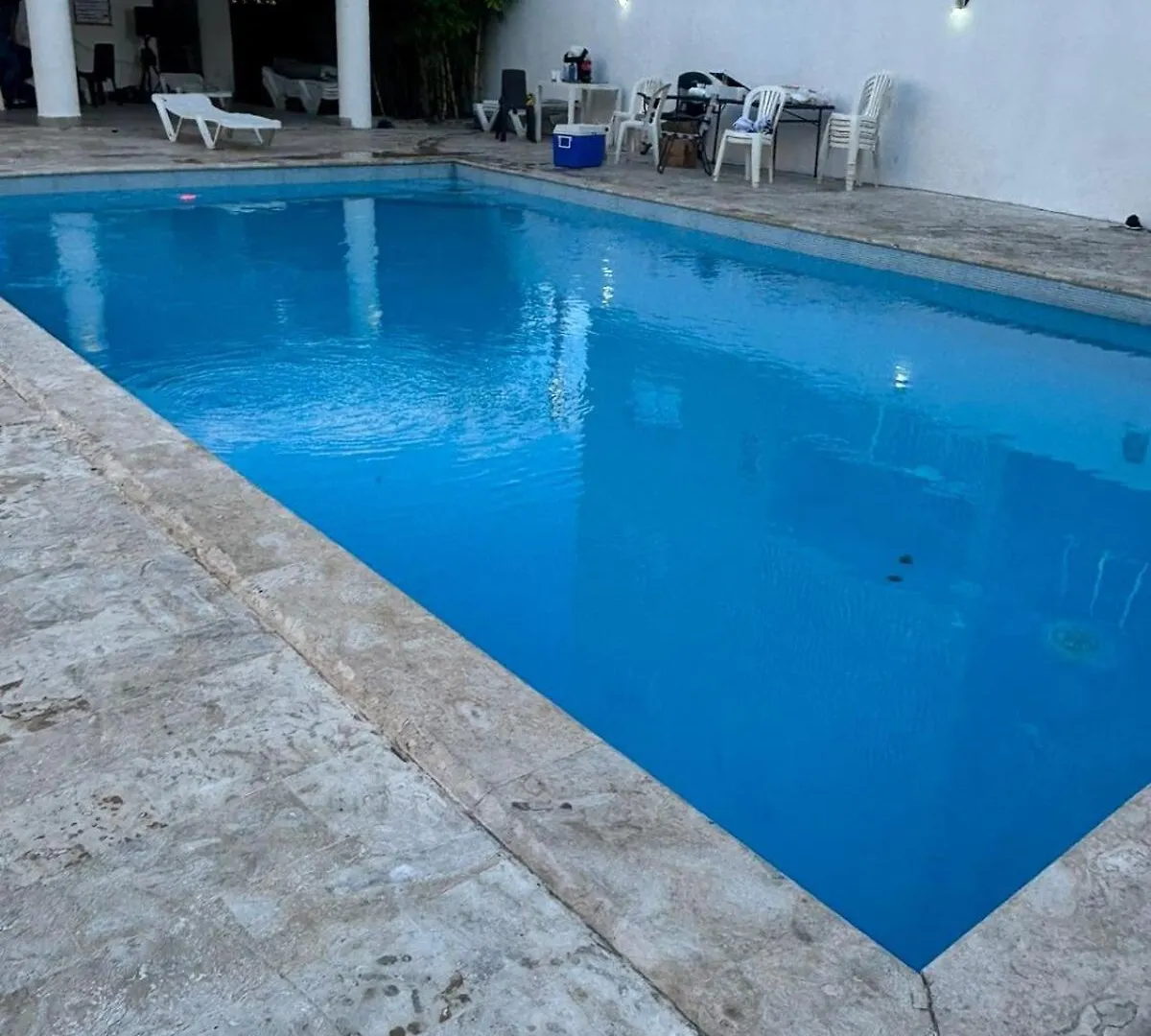 Appartamento Apartamento En Edificio Palmares La Romana